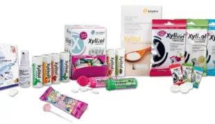 Ob Kaugummis, Lutsch-Drops oder Pulver: Hager & Werken bietet ein breites Portfolio an Produkten mit Xylitol.
