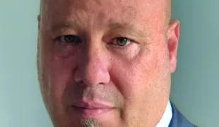 Frank Whyte, Geschäftsführer von Young Innovations Europe.