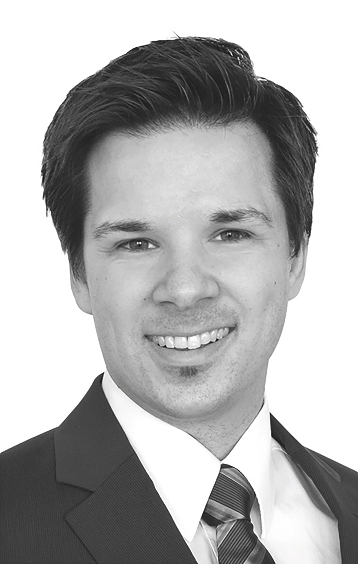 Ab sofort für Young Innovations im Einsatz: José Muñoz.