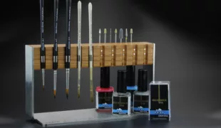 Der VARIO Magnetständer von YETI Dentalprodukte.