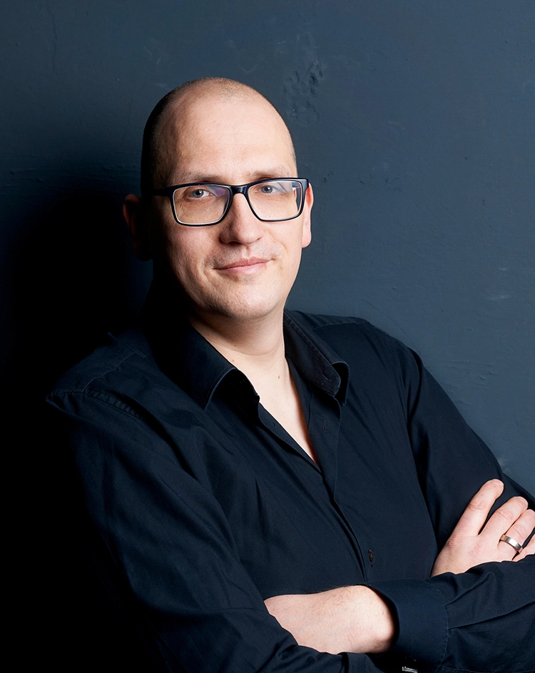 Sven Milpauer, Zahntechnikermeister