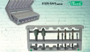 STERI-SAFEwave.