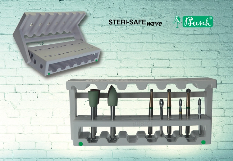 STERI-SAFEwave.