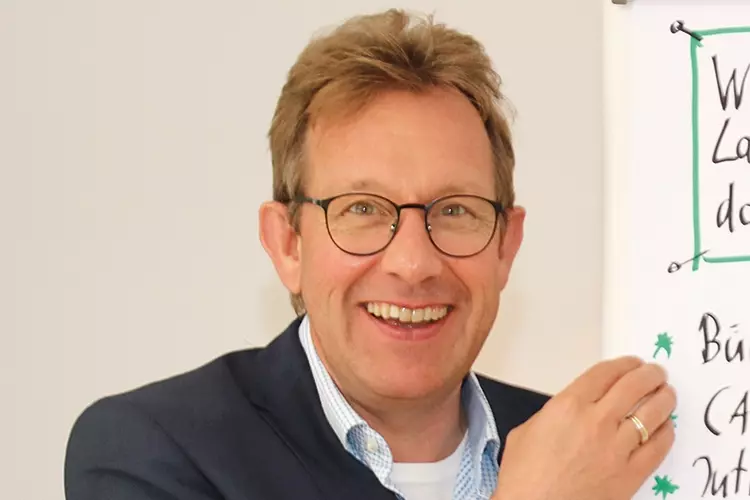 Hans-Gerd Hebinck.