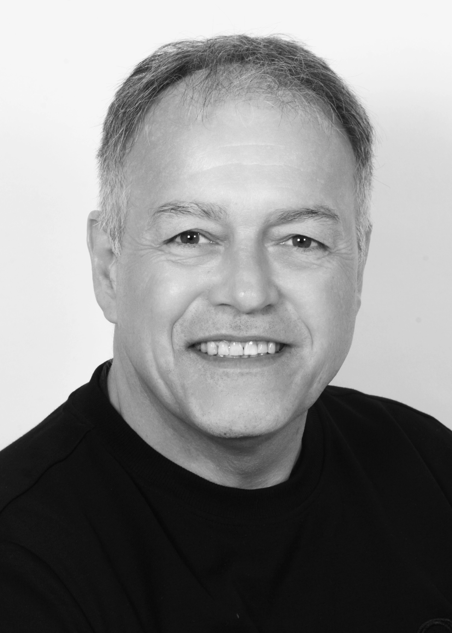 ZTM Michael Anger