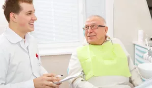 Die Empfehlung sollte auf die individuellen Bedürfnisse abgestimmt sein.