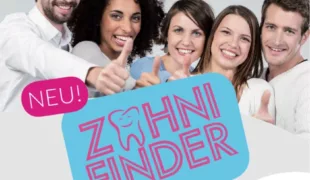 ZahniFinder.de verbindet alle zahnmedizinischen Fachberufe mit suchenden Praxisinhabern (m/w).