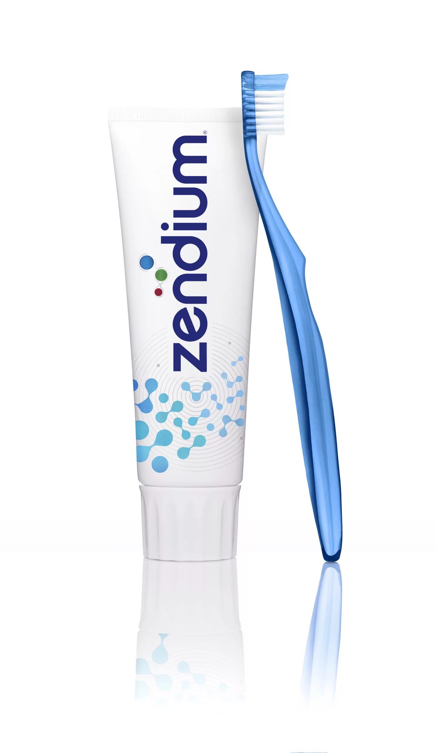 © Zendium
