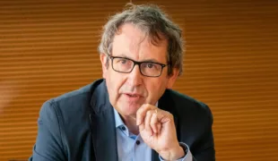 Prof. Dr. med. Stefan Zimmer