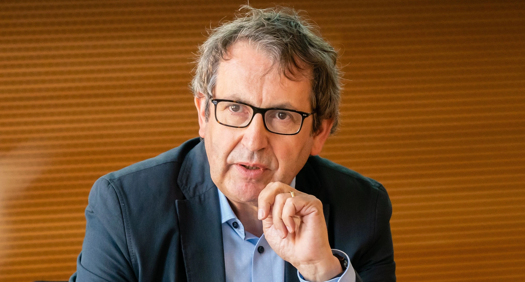 Prof. Dr. med. Stefan Zimmer