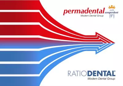 Zusammenführung PERMADENTAL und Ratiodental