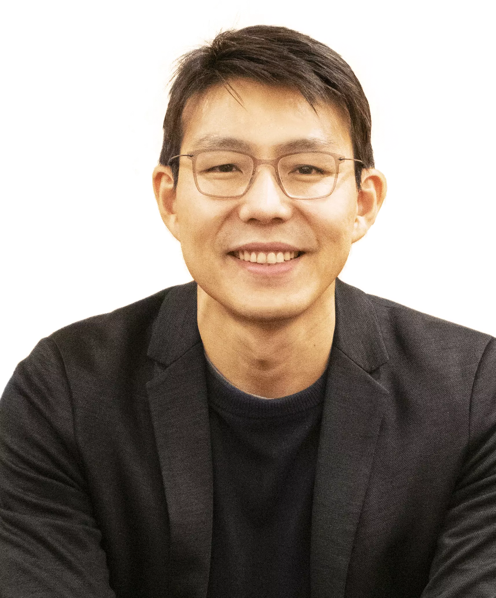 Herrn Gyu Bum Ko obliegt seit Juni die Geschäftsführung von Medit, deren Wachstum er weiter vorantreiben möchte.