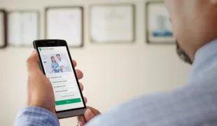 Eine gezielte Patientenansprache durch Mobile Advertising wird zukünftig zunehmen.