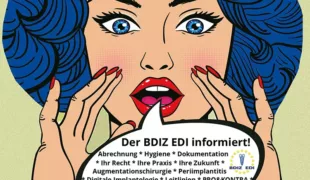 Angebot über die Krise hinaus – die neue Online-Seminarreihe mit aktuellen Themen für die Zahnarztpraxis.