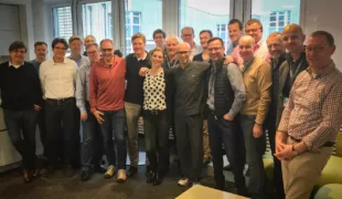 Fortbildung der NEUEN GRUPPE