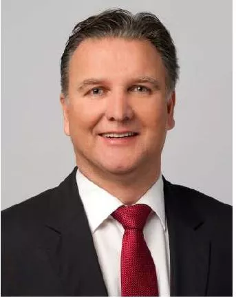 Thomas Stahl, Marketingleiter DACH bei Kulzer.