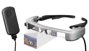 Das eyeCADconnect-System unterstützt den Zahnarzt beim digitalen Abformen mit dem Intraoralscanner – mit dem Ergebnis exakter, schnellerer und effizienterer Scans.
