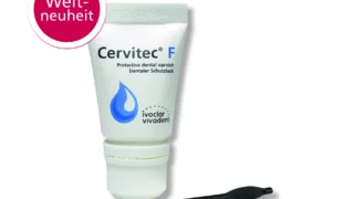 Cervitec® F