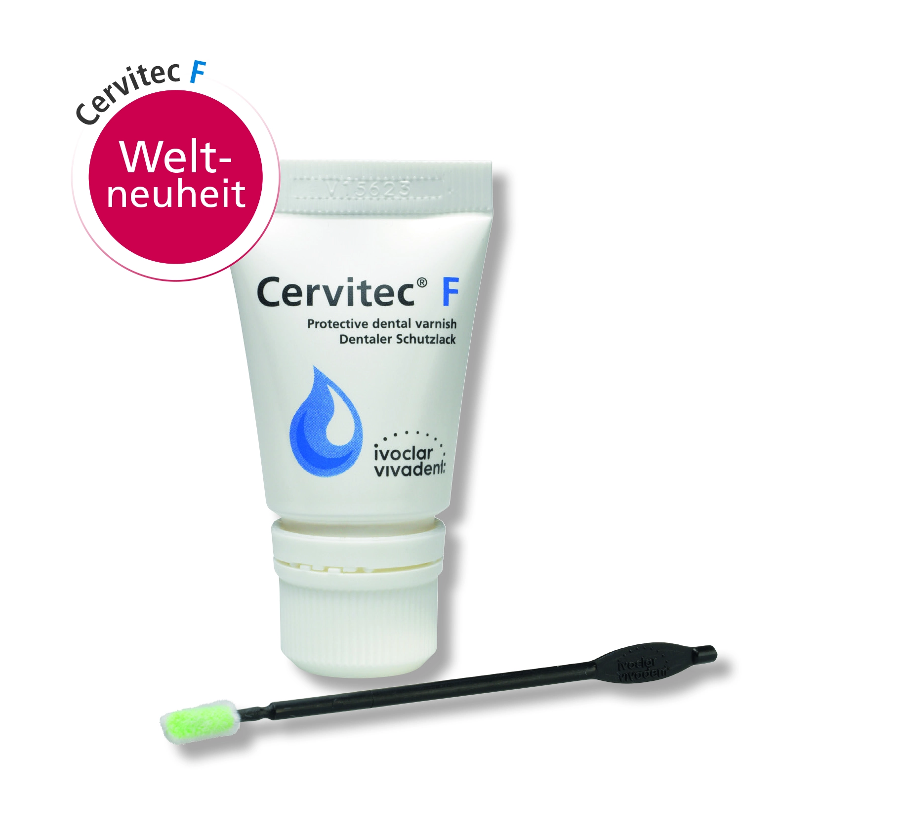 Cervitec® F