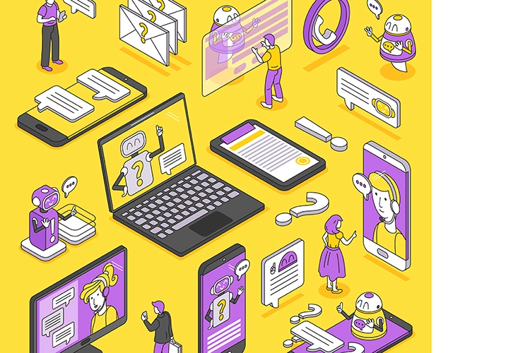 Chatbots zur medizinischen Beratung?