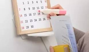 .