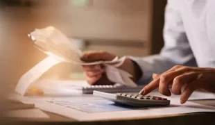.