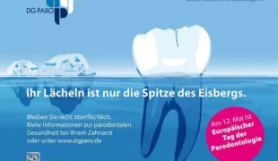 Deutsche Gesellschaft für Parodontologie e.V.