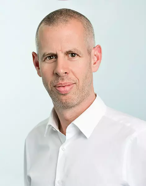 Der DGI-Fortbildungsreferent Dr. Christian Hammächer.