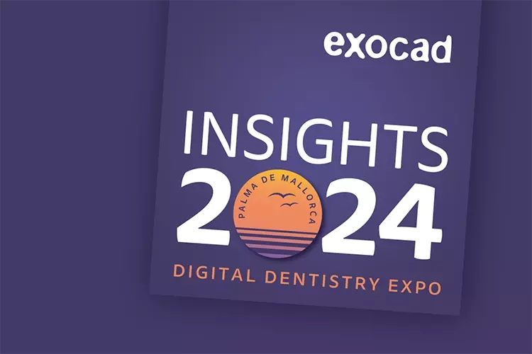 Das CAD/CAM-Event am 9. und 10. Mai 2024.