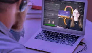 exocad Kunden können Trainings mit dem technischen Helpdesk-Teams des Unternehmens über den Webshop buchen (shop.exocad.com).