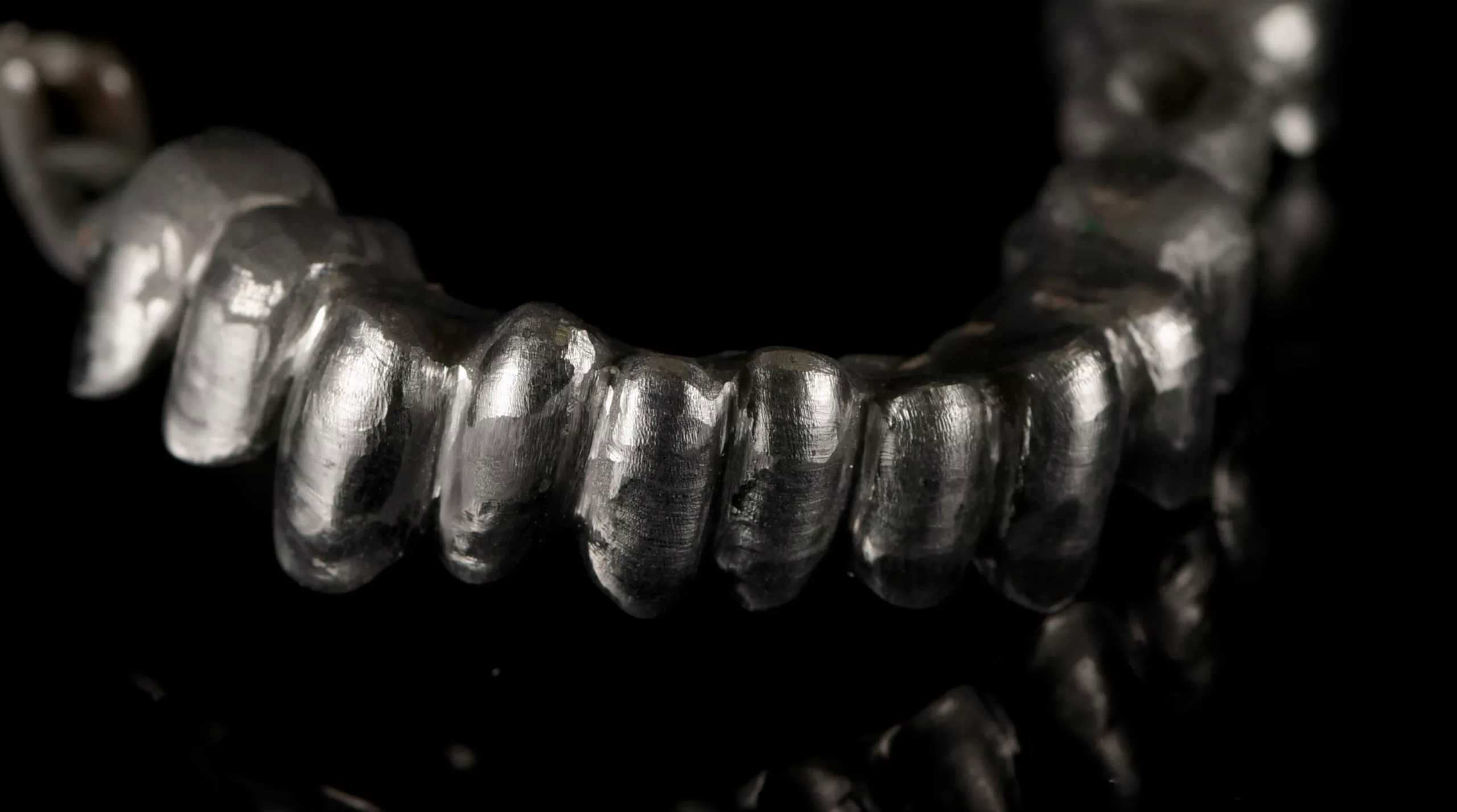 Abb. 9: Das Metallgerüst.