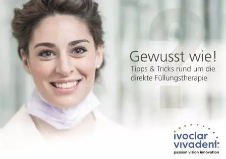 Gewusst wie! Broschüre