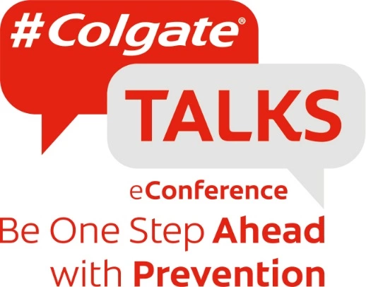 Die #ColgateTalks eConference 2018 lädt Dentalfachleute und Zahnmedizin-Studierende aus ganz Europa ein.