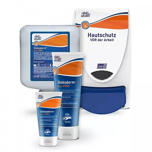 Stokoderm Aqua PURE.