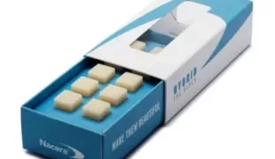 Die neue Hybridkeramik Nacera Hybrid von DOCERAM Medical Ceramics GmbH