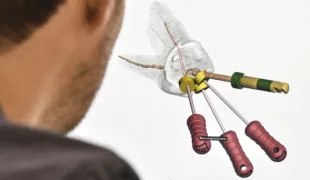 Die digitalgestützte Endodontie ist eines der interessanten Themen auf der IDS.