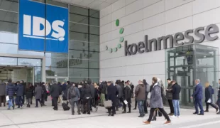 Die IDS 2019 war von positiver Resonanz.