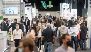 Impressionen IDS 2021.