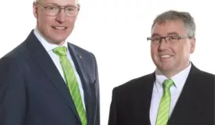Zum 1. Januar 2017 wurde der geplante Wechsel an der Spitze der NWD Gruppe vollzogen.