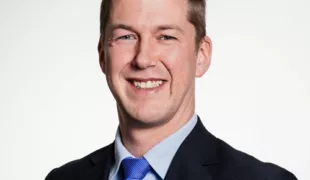Jörg Haist, Leiter Produktmanagement Dentsply Sirona Imaging.