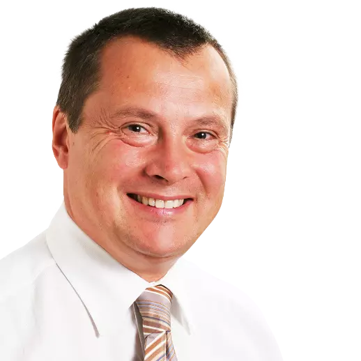 Prof. Dr. Ivo Krejci, Direktor des Departements für Präventivzahnmedizin und zahnmedizinische Grundversorgung, wird auf dem Cerec-Tag einen außergewöhnlichen Vortrag halten.