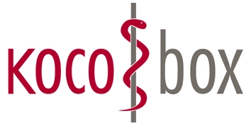 Die TI-Komponenten von kocobox.de arbeiten inzwischen mit mehr als 50 verschiedenen Praxisverwaltungssystemen erfolgreich zusammen.