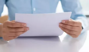 .