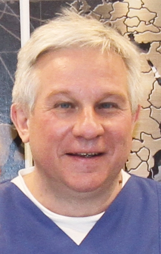Dr. Hohenleitner
