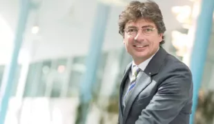 Mark Stephen Pace, Vorsitzender des Vorstandes Verband der Deutschen Dental-Industrie e.V. (VDDI)