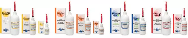 Das patentierte ESD-Entnahme-System: Eingeführt im Jahr 2013.