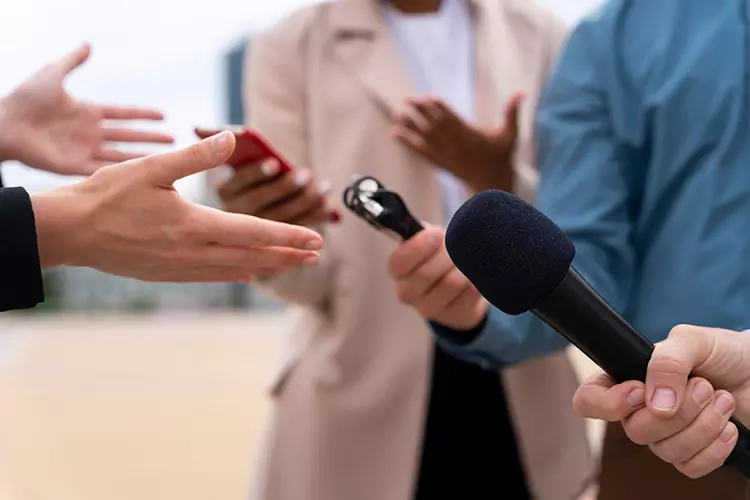 Interview