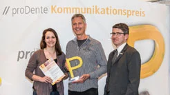 proDente Kommunikationspreis