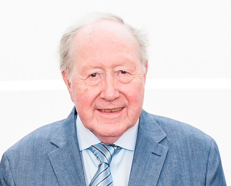 Prof. Dr. Klaus König