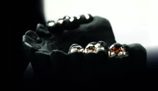 Sherablack-rock